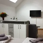 Lägenhet Am Herzplatz