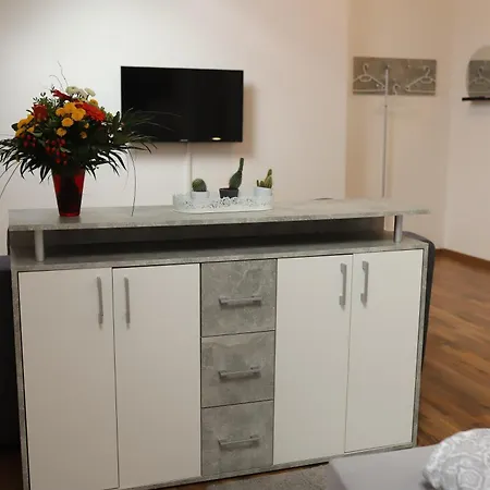 Am Herzplatz Apartament