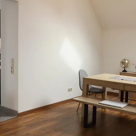 Am Herzplatz * Memmelsdorf