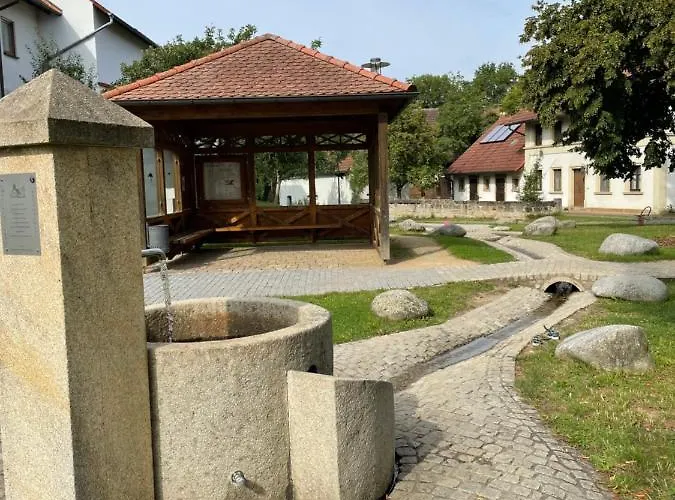 Am Herzplatz Apartment *