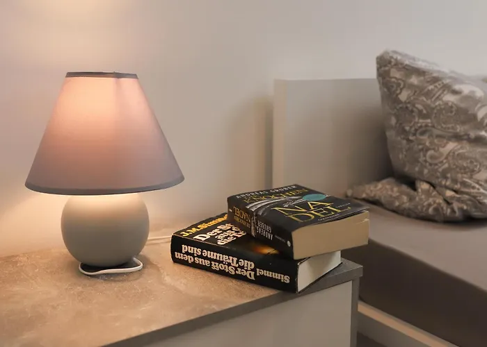 Am Herzplatz Apartment