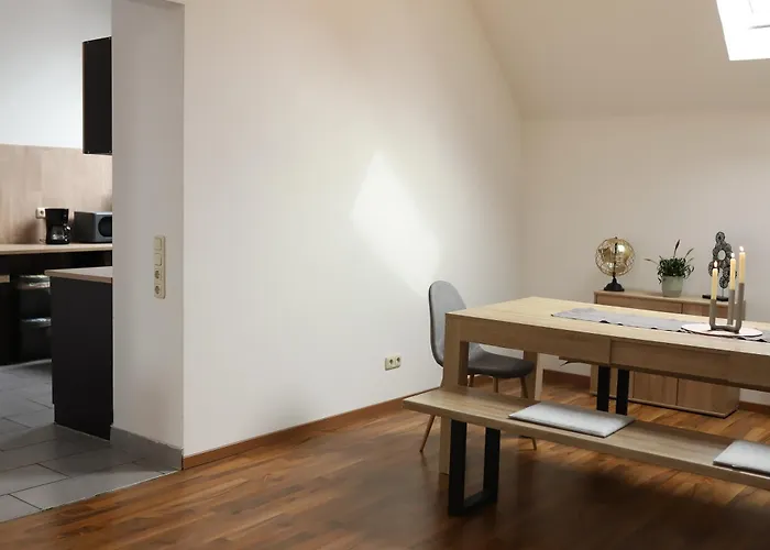 Am Herzplatz * Memmelsdorf