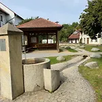 Am Herzplatz アパート *