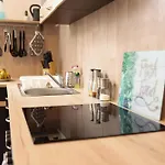 Am Herzplatz アパート メンメルスドルフ