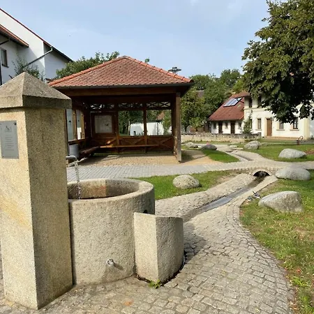 Am Herzplatz 公寓 *