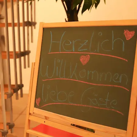 Am Herzplatz 公寓